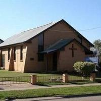 St Paul's Lutheran Church Swan Hill