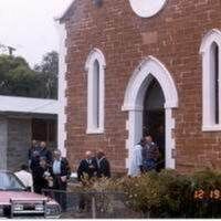 Redeemer Lutheran Church Nairne