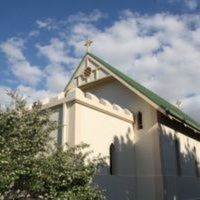 Lyndoch Lutheran Church