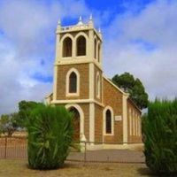 St Paul's Lutheran Church