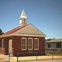 St Andrew's Lutheran Church Minlaton