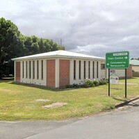 Olivet Lutheran Church Inc Penola