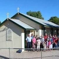 St John's Evangelical Lutheran Church Burra