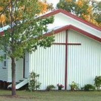 Redeemer Lutheran Church