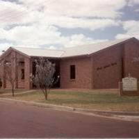 Christ Lutheran Church Wudinna