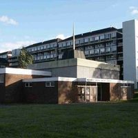 Woolwich Central Baptist Church