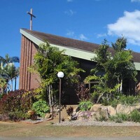 Holy Spirit Church