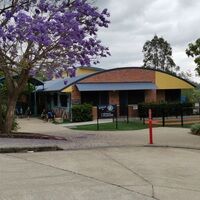 Jubilee Primary School Mass Centre