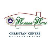 Hosanna House Christian Centre Wolverhampton