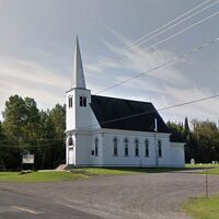 St. Peter's Presbyterian Church