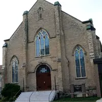 Knox Presbyterian Church