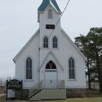 Snow Road Presbyterian Church