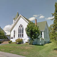 Knox Presbyterian Church