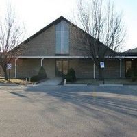 Oakley Full Gospel Baptist Church