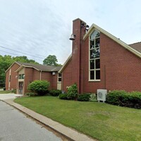 St. Giles Presbyterian Church