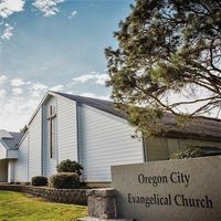 Oregon City Evangelical Church