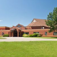 The Salvation Army Oshawa Church