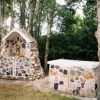 St Kateri Catholic Shrine