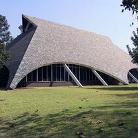 Gereformeerde Kerk Lyttelton