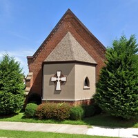 Christ Episcopal Church