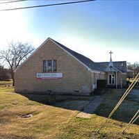 St. James C.M.E. Church