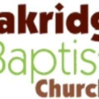 Oakridge Baptist Church