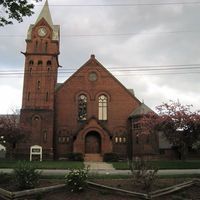 First Congregational Church