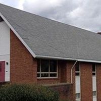 Johnson City Community of Christ