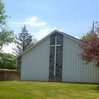 Wellston Community of Christ