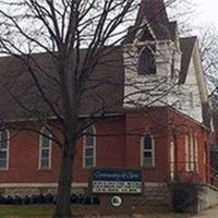 Atchison Community of Christ