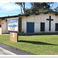 Clairemont Community of Christ