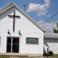 Walthill Community of Christ