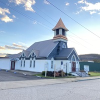 Wellsburg Community of Christ