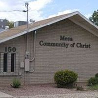 Mesa Community of Christ