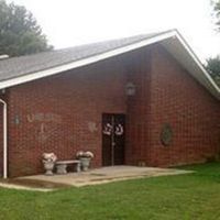 Follansbee Community of Christ