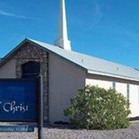 Las Cruces Community of Christ