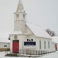 Deer Lodge Community of Christ