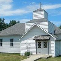 Sawyerville Community of Christ