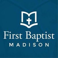 First Baptist Church-Madison