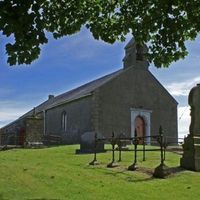 Dunsford St Mary