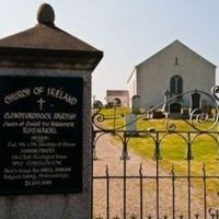 Clondevaddock Christ The Redeemer ()