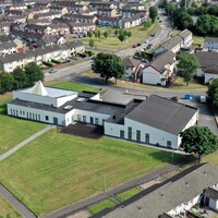 Church of the Good Shepherd Monkstown