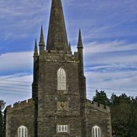 Drumgoon All Saints (Cootehill)