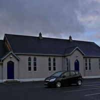 Lurgan St John The Evangelist