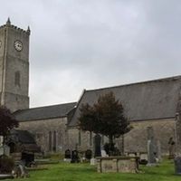 Raphoe St Eunan (Raphoe Cathedral)