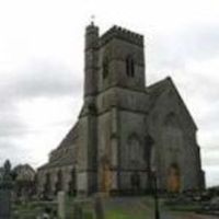 Lisnaskea Holy Trinity