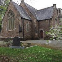 St Mary's - Ballintemple Parish