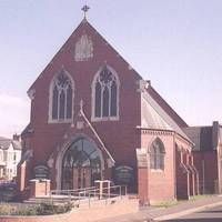 St Julians Methodist Church