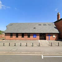 Northwich Methodist Outreach Centre