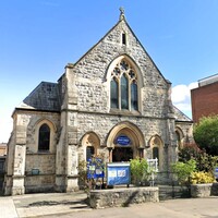 Wanstead Methodist Church